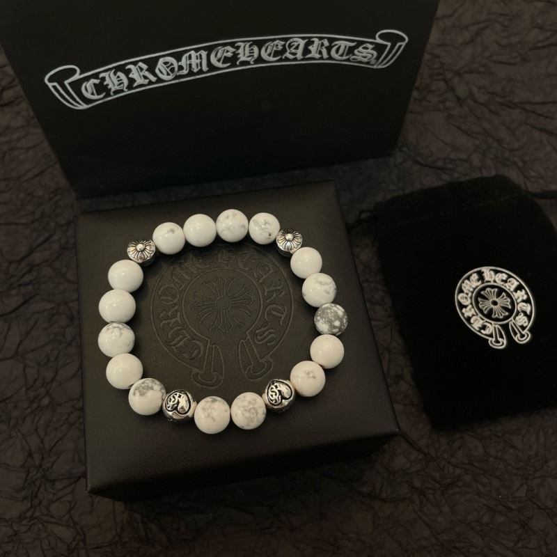 Chrome Hearts Bracelets